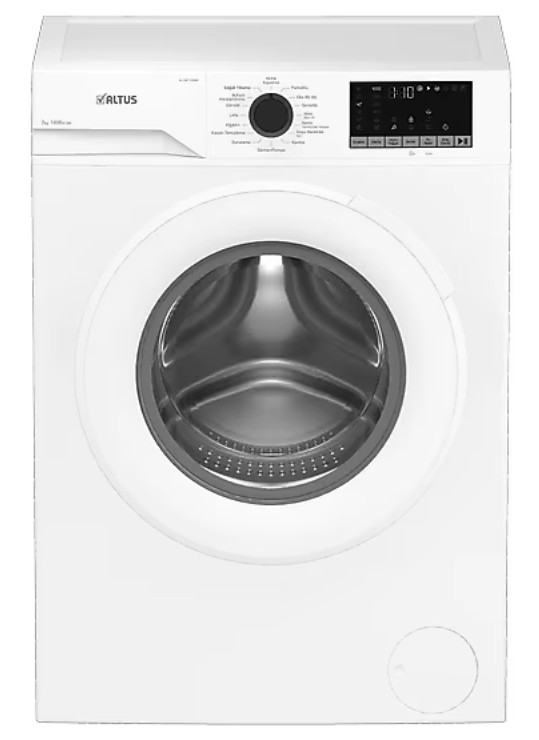 ALTUS AL CM 71045 R Çamaşır Makinesi