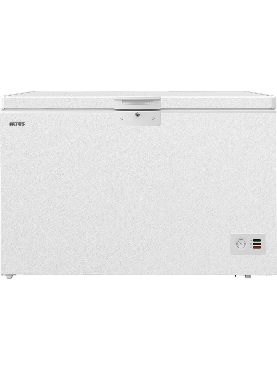 Altus AL 2360 E Sandık Tipi 360 Litre Yatay Derin Dondurucu