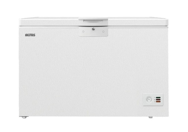 Altus AL 2298 E Sandık Tipi 298 Litre Yatay Derin Dondurucu