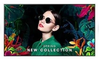 Samsung QM50C Endüstriyel Akıllı Tahta