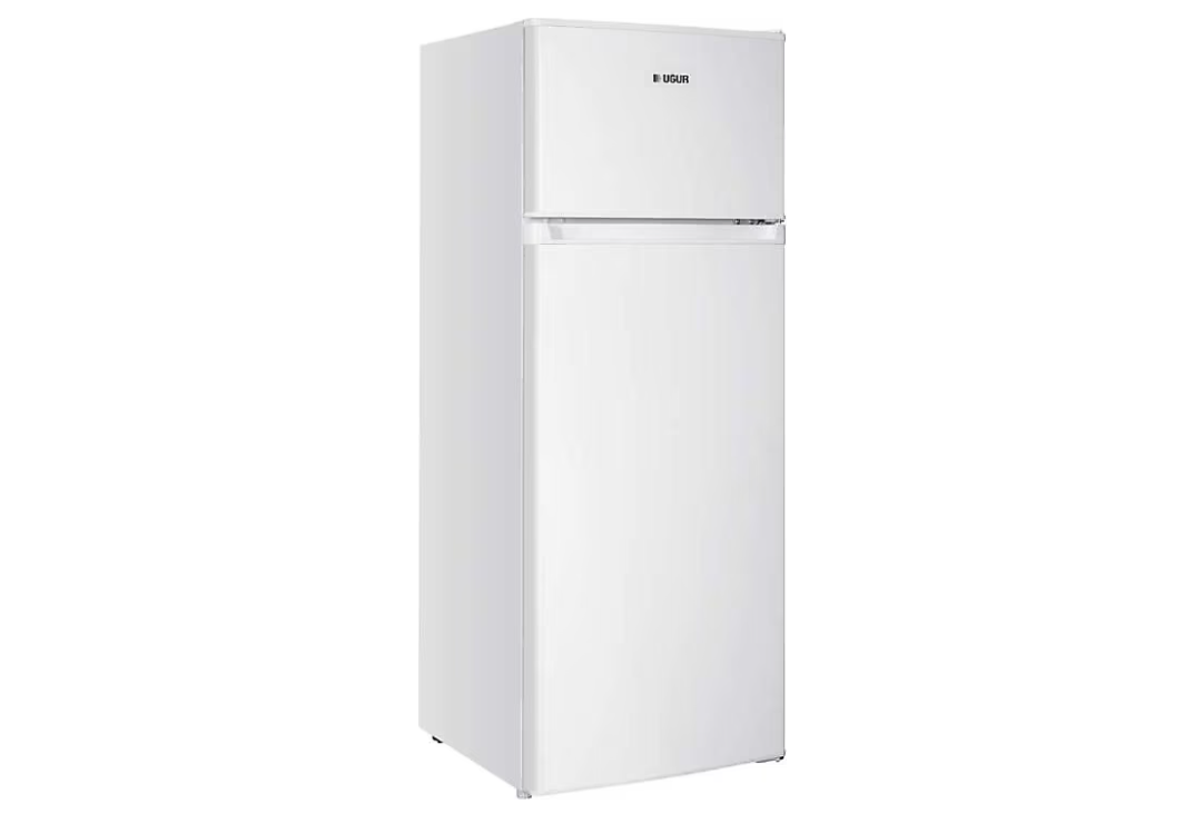 Uğur UES 206 D2K R65 Çift Kapılı Buzdolabı
