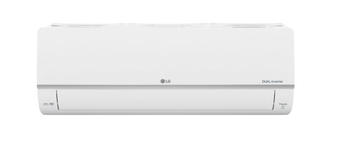LG Dualcool Plus PC12SQ 12000 BTU A++ Inverter Duvar Tipi Klima