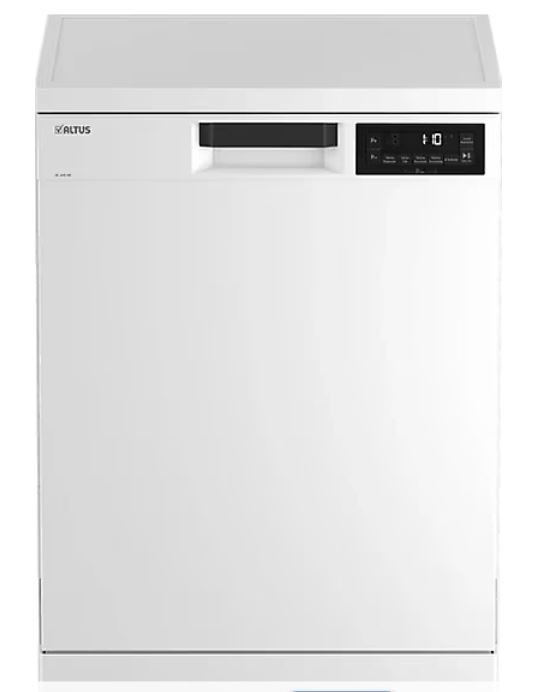Altus AL 445 NX 5 Programlı Bulaşık Makinesi