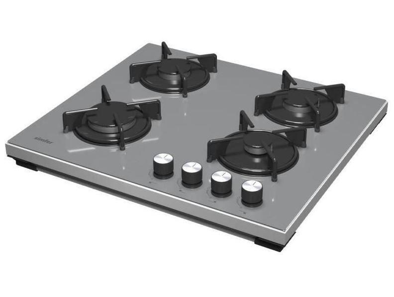 Simfer 3049N Set Üstü Cam Ocak