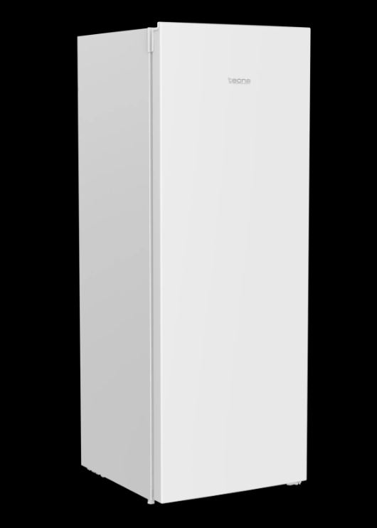 Tecna TDE 6210 Statik Dikey Derin Dondurucu Beyaz