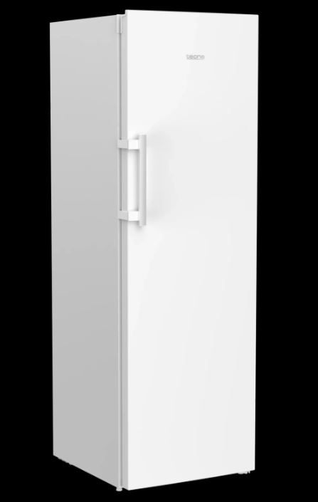 Tecna TDE 8308 NF 8 Çekmeceli Dikey Derin Dondurucu