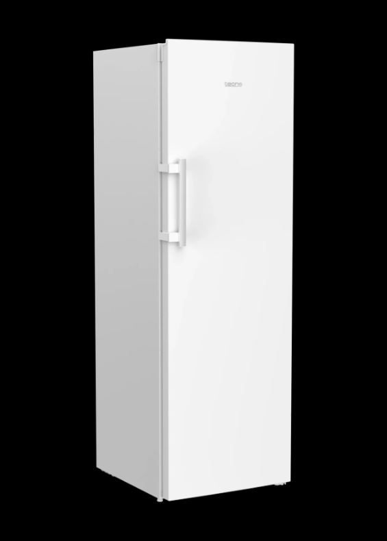 Tecna TDE 8308 NF Dual 8 Çekmeceli Dikey Derin Dondurucu