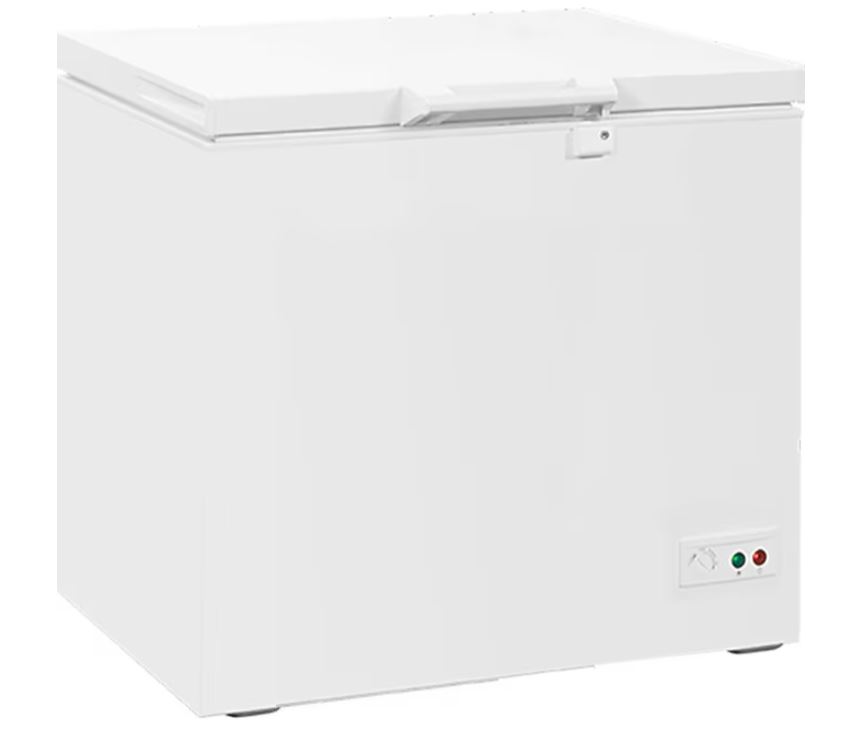 Tecna TYE 2202 Dual Sandık Tipi Derin Dondurucu