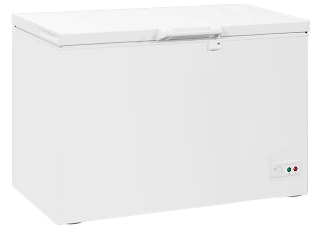 Tecna TYE 4407 Dual Sandık Tipi Derin Dondurucu