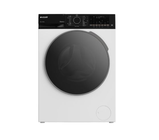 Arçelik 12140 MX 1400 Devir 12 kg Çamaşır Makinesi
