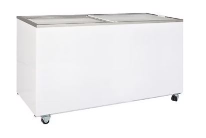 Şenocak D 500 DFSG FF Derin Dondurucu