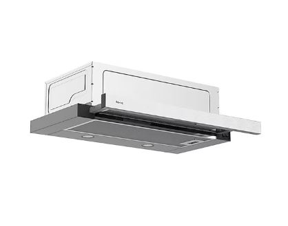 Ferre D038 I Inox Sürgülü Aspiratör