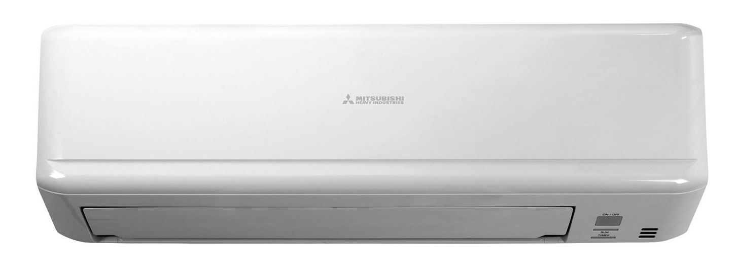 Mitsubishi Silver SRK45ZSP-W(S) 15000 BTU Inverter Duvar Tipi Klima