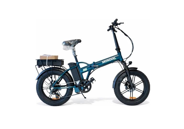 Mondial Starlight M Elektrikli Bisiklet