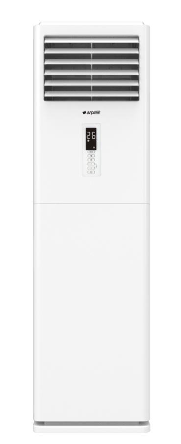 Arçelik 55726 55000 BTU Inverter Salon Tipi Klima