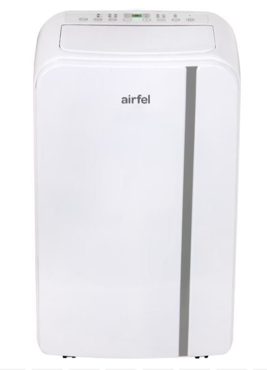 Airfel LPCY35BM 12000 BTU Mobil Klima