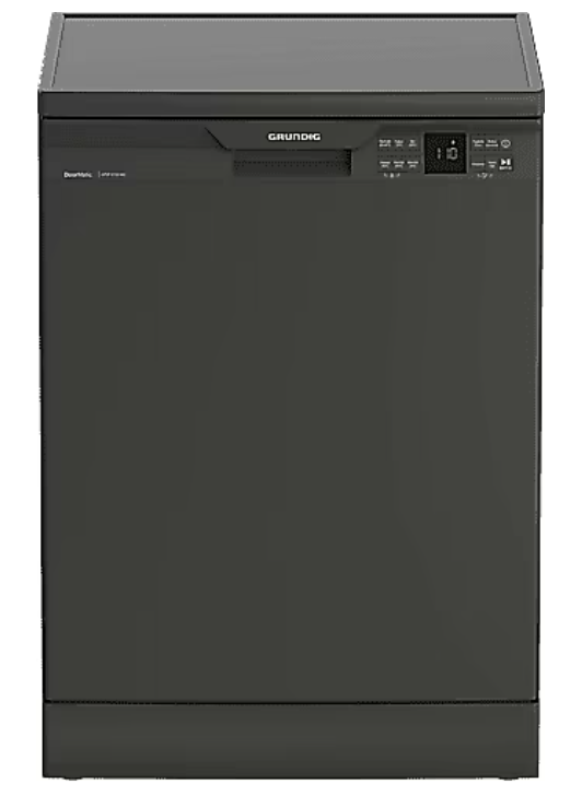 Grundig GPDF 6732 MG 6 Programlı Bulaşık Makinesi