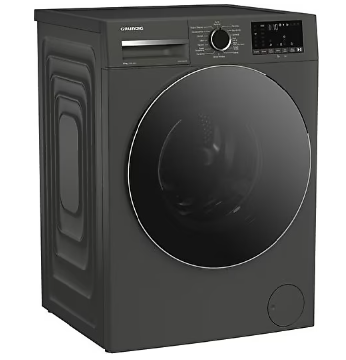 Grundig GPWM 102644 MG 10 kg 1200 Devir Çamaşır Makinesi