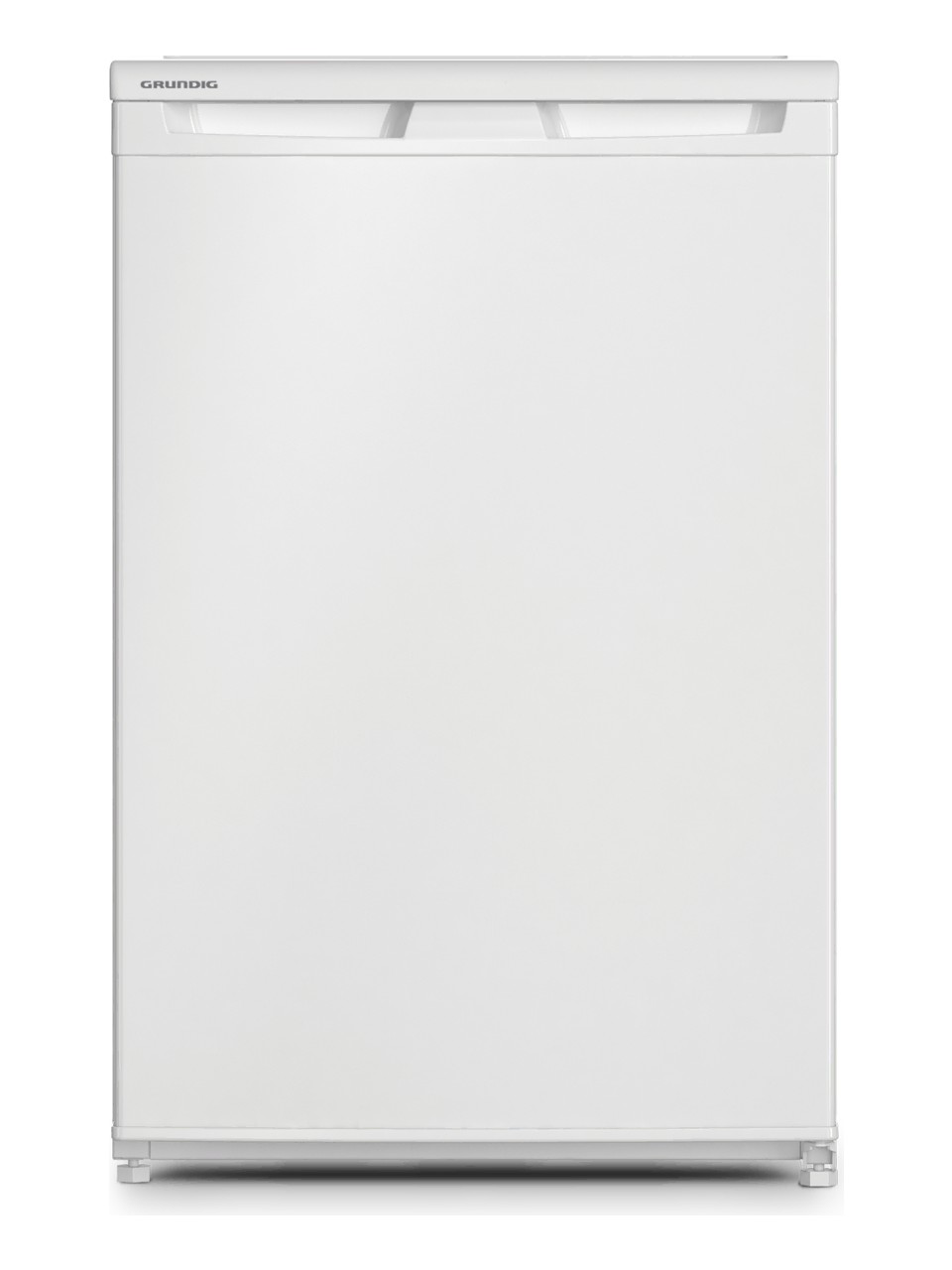 Grundig GRSE 85 Mini No Frost Buzdolabı