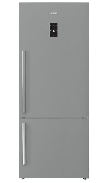 Altus ALK 474 XIE Kombi No Frost Buzdolabı