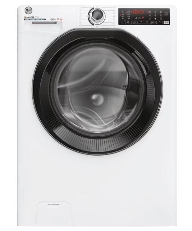Hoover H3WPS2106TAB6-17 10 kg 1200 Devir Çamaşır Makinesi