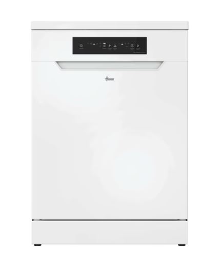 Hoover HF 3E53EOW-17 5 Programlı Bulaşık Makinesi