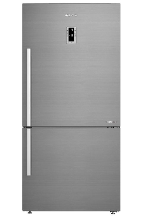 Arçelik 284630 EI Kombi No Frost Buzdolabı