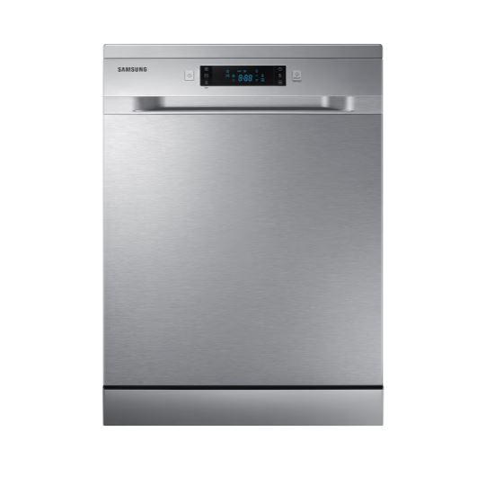 Samsung DW60DG540FSRTR 4 Programlı Bulaşık Makinesi 