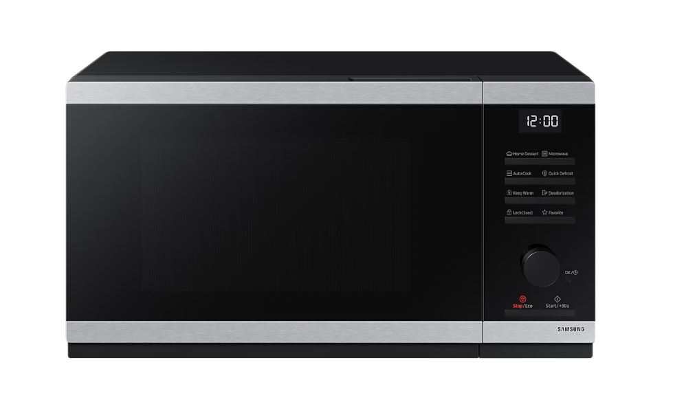 Samsung MS23DG4504ATTR 23 lt Mikrodalga Fırın