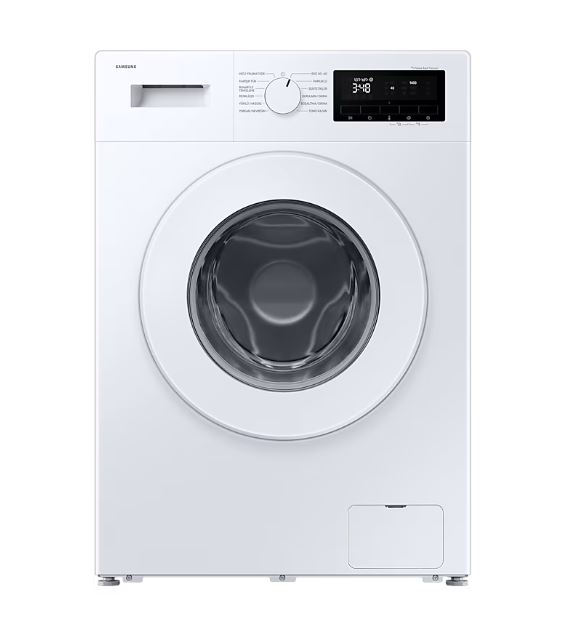 Samsung WW90FG3M05TWAH 1400 Devir 9 kg Çamaşır Makinesi