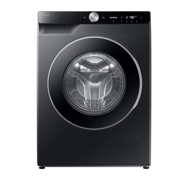 Samsung WW90DG6U25LBAH 9 kg 1400 Devir Çamaşır Makinesi