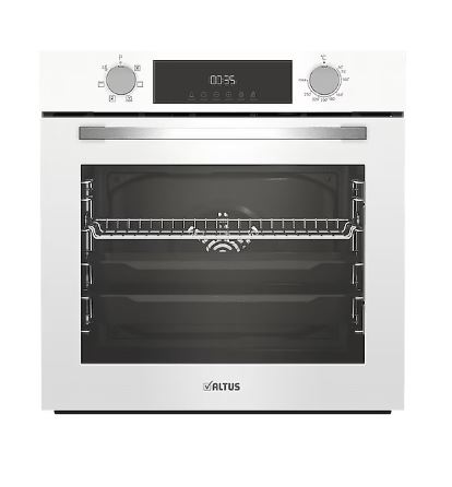 Altus ALA 322 W Beyaz Ankastre Fırın