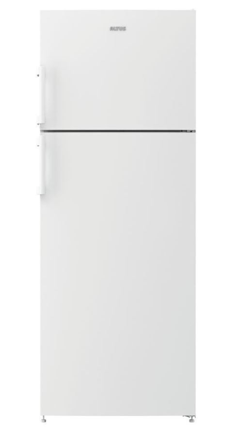 Altus AL BZ 3475 Çift Kapılı No Frost Buzdolabı