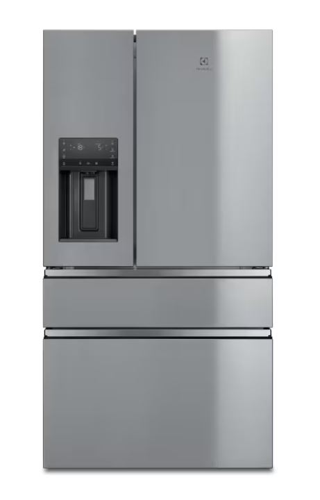 Electrolux LLI9VE54X0 Gardırop Tipi No Frost Buzdolabı
