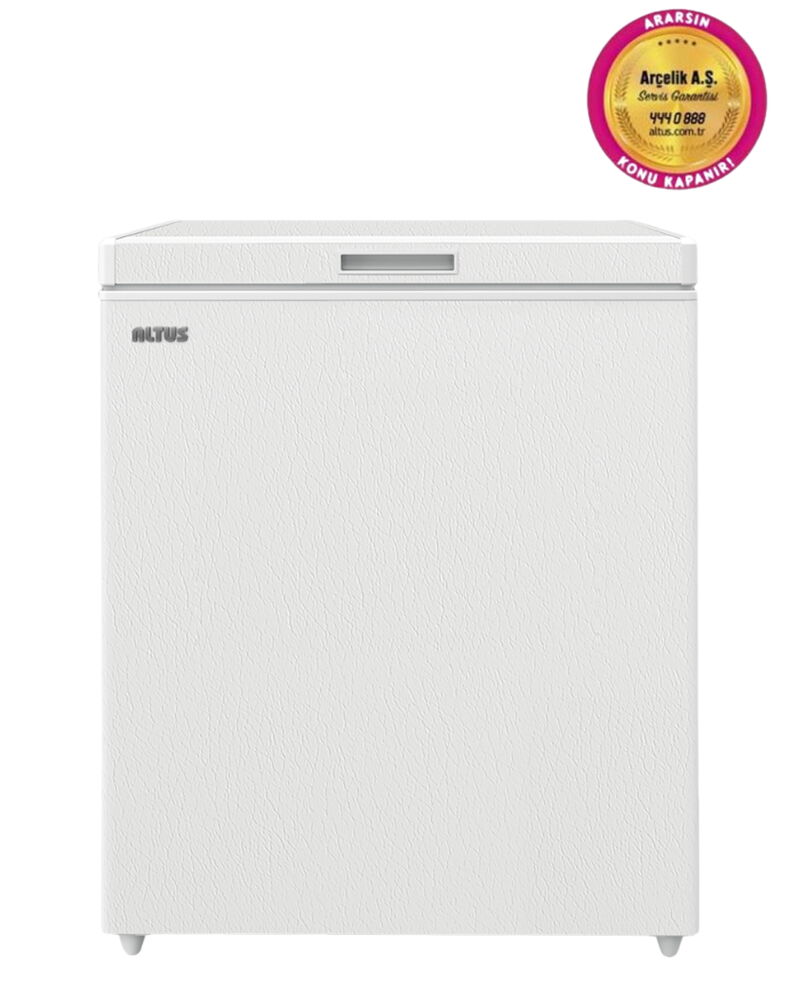 Altus AL 2205 E Sandık Tipi Derin Dondurucu