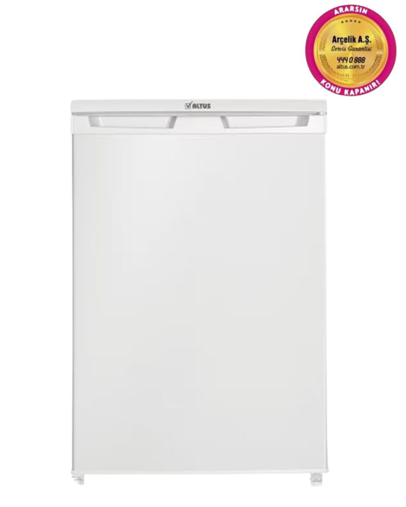 Altus AL 306 B Tezgah Altı Mini Buzdolabı