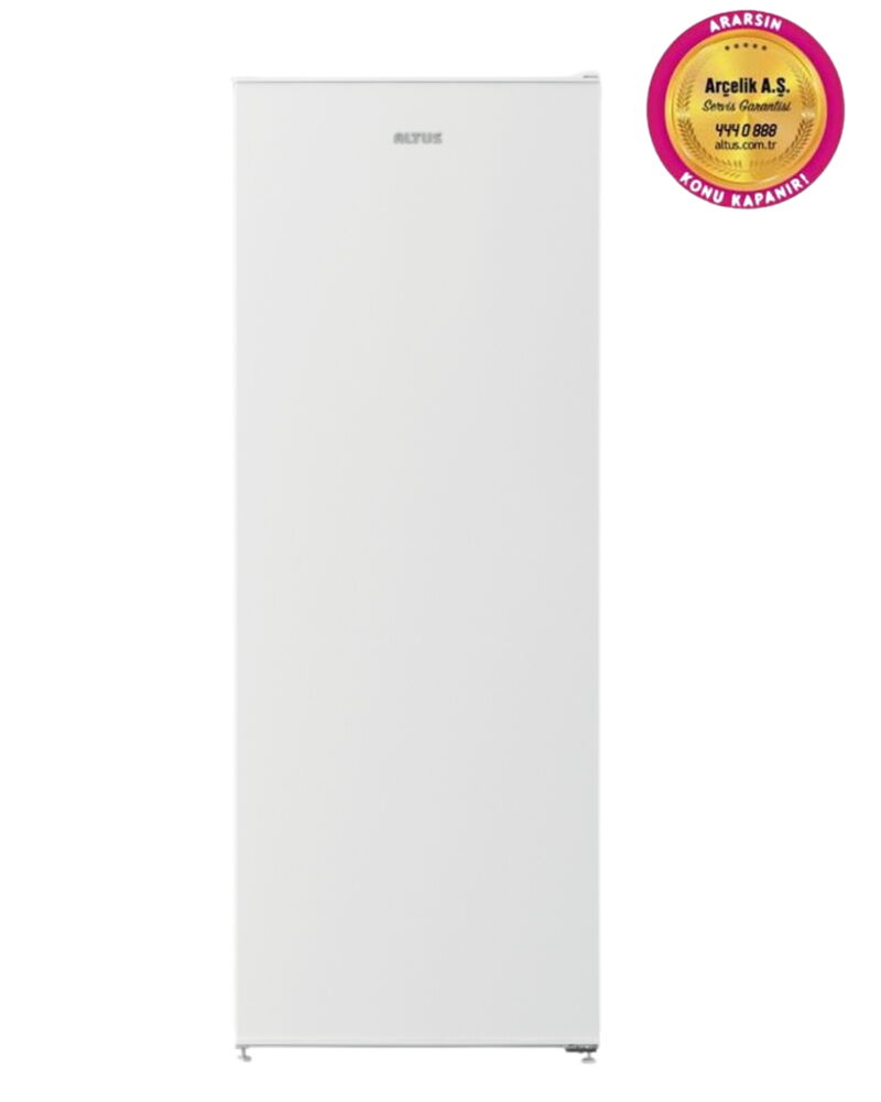 Altus AL 511 M 5 Çekmeceli Dikey Derin Dondurucu