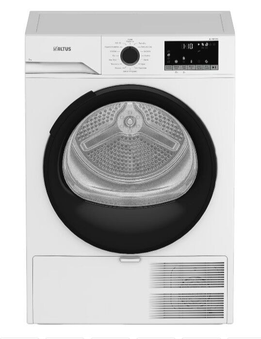 Altus AL KM 846 8 kg Çamaşır Kurutma Makinesi