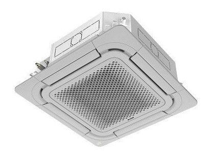 Arçelik Aeccu 240/241 - 24K A Sınıfı Inverter Kaset Tipi Klima (Teşhir)