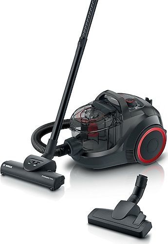 Bosch BGC21POW1 ProPower 750 W Toz Torbasız Süpürge