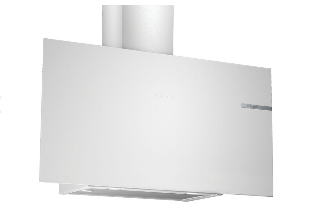 Bosch DWF95AJ20T Beyaz Duvar Tipi Davlumbaz