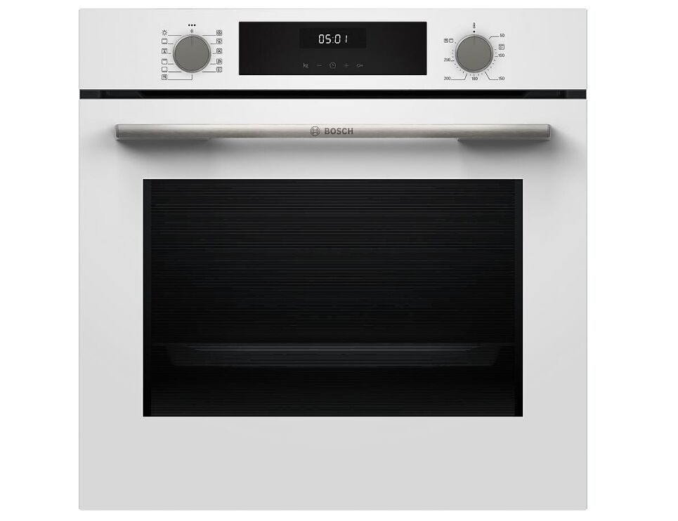 Bosch Serie 4 HUA717BV0T Ankastre Fırın