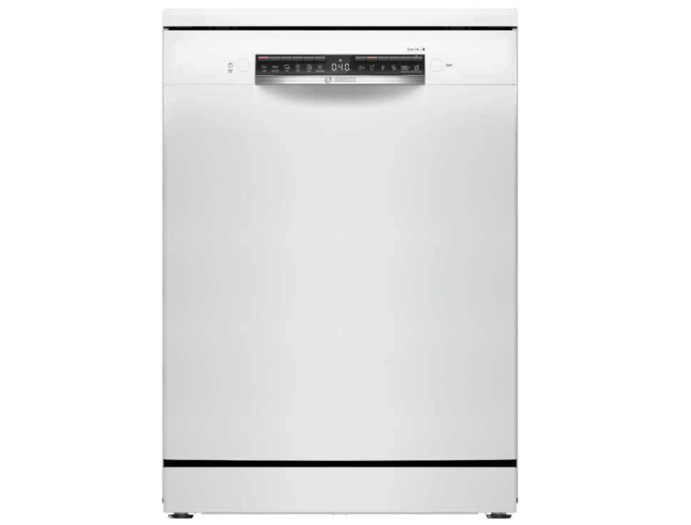 Bosch SMS4EKW63T 6 Programlı Bulaşık Makinesi