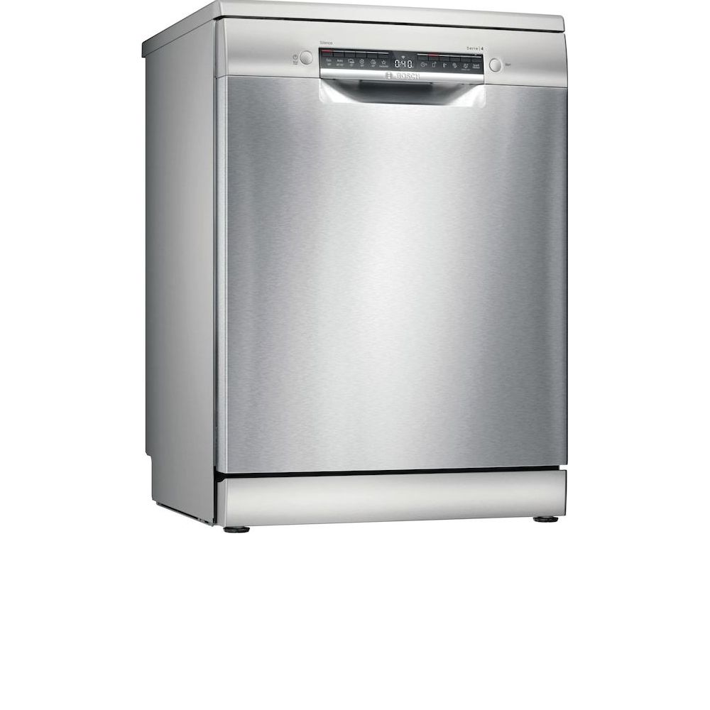 Bosch SMS4IKI62T 6 Programlı Bulaşık Makinesi