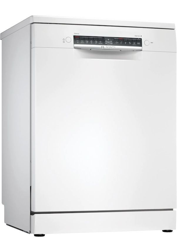 Bosch SMS4IKW62T 6 Programlı Bulaşık Makinesi