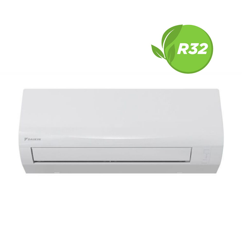 Daikin Sensira FTXF20E 7000 BTU A++ Inverter Duvar Tipi Klima