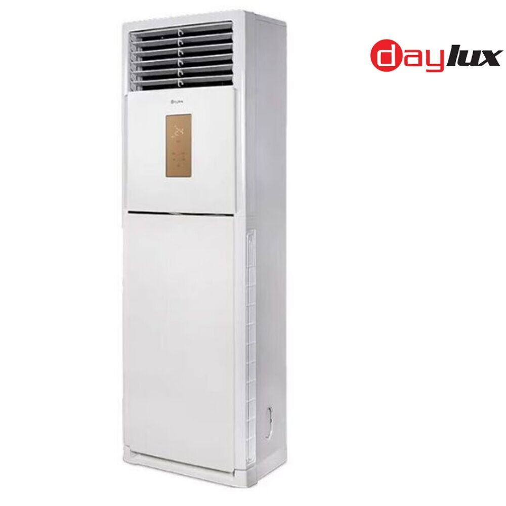 Daylux DVA125A 41000 BTU Salon Tipi Klima