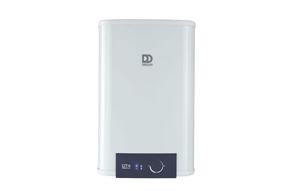 Demirdöküm DT4 Titanium Basic 1800 W 65 lt Termosifon