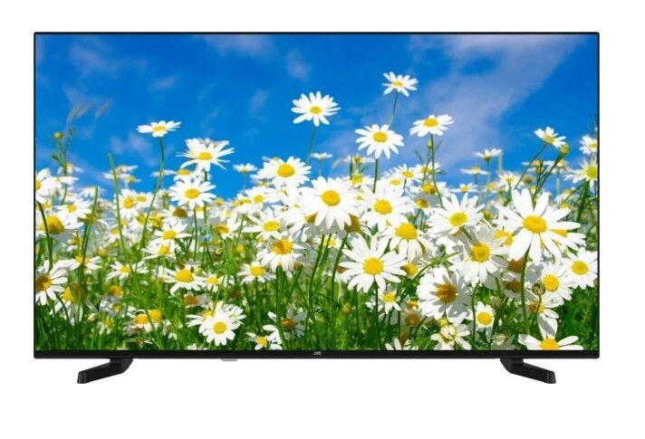 JVC LT-43VAF345T Full HD 43' 108 Ekran Uydu Alıcılı Android Smart LED TV