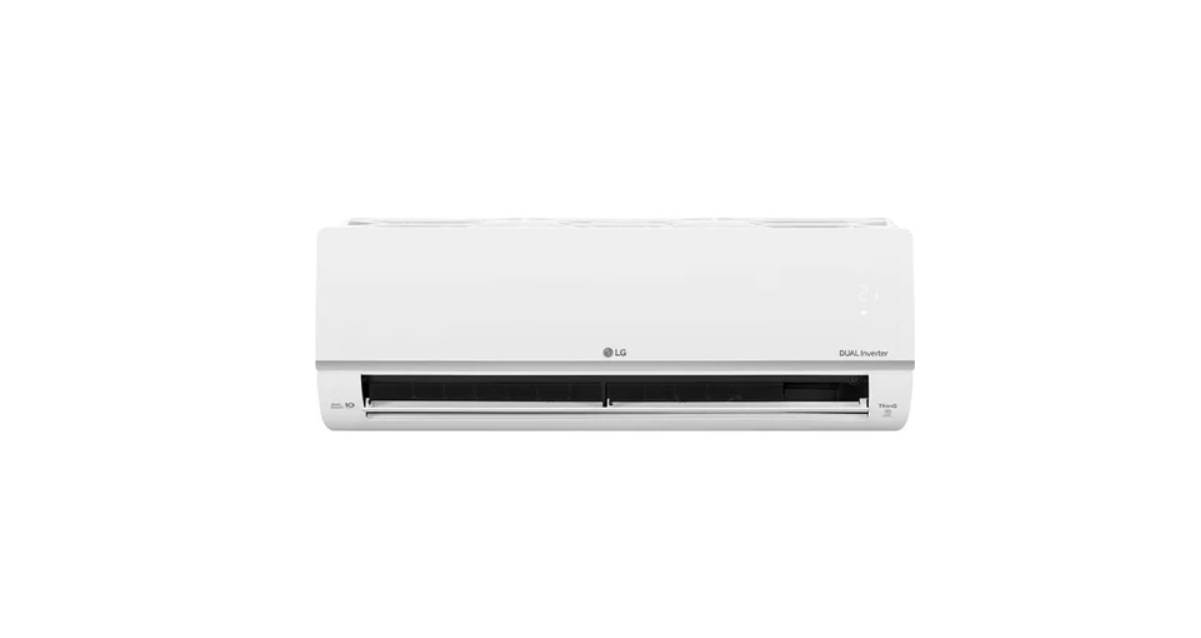 LG PC12SQ Dualcool Plus A++ 12000 BTU Inverter Duvar Tipi Klima